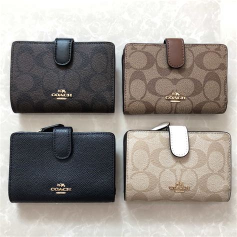 coach wallet replica sale|coach outlet wallet clearance.